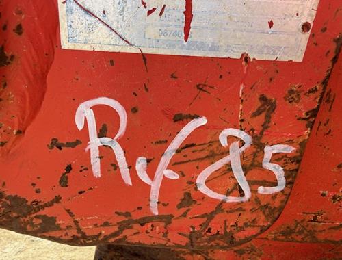 LEH MS 5 - REF 85 - Parts