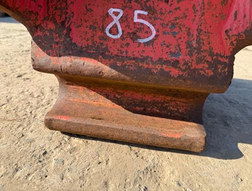 LEH MS 5 - REF 85 - Parts