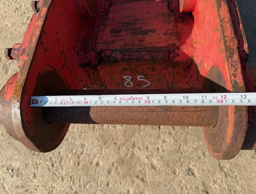 LEH MS 5 - REF 85 - Parts