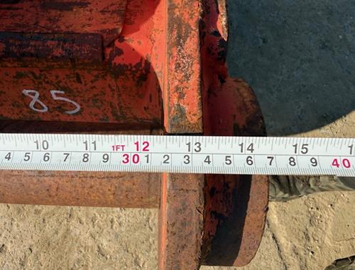 LEH MS 5 - REF 85 - Parts