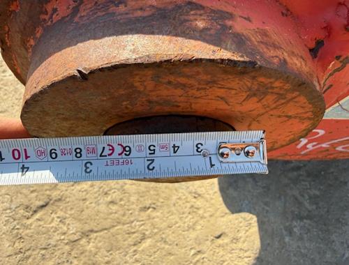 LEH MS 5 - REF 85 - Parts