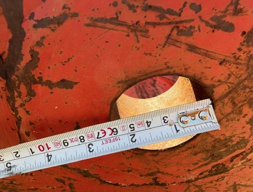 LEH MS 5 - REF 85 - Parts