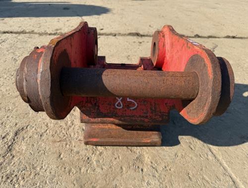 LEH MS 5 - REF 85 - Parts