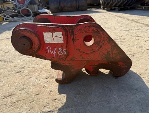 LEH MS 5 - REF 85 - Parts