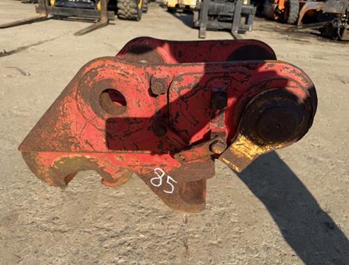 LEH MS 5 - REF 85 - Parts