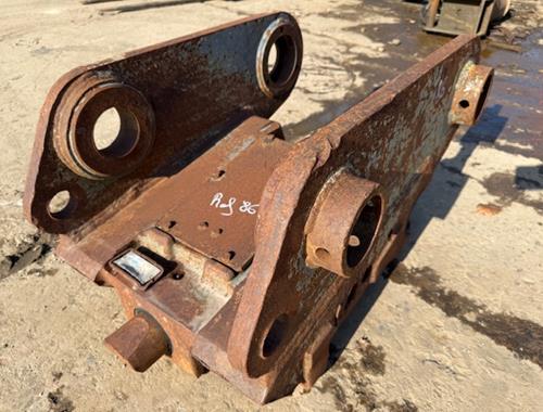 Arden Equipment QA61 - REF 86