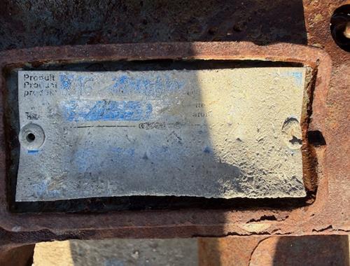 Arden Equipment QA61 - REF 86