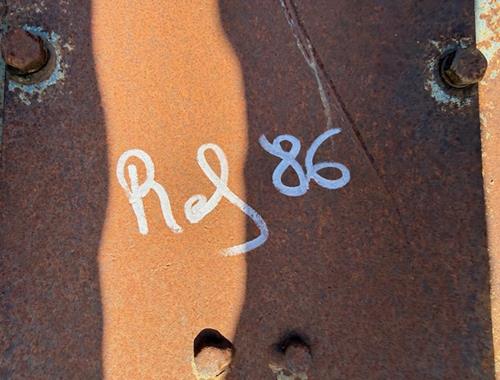 Arden Equipment QA61 - REF 86