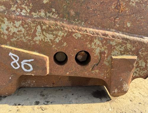 Arden Equipment QA61 - REF 86