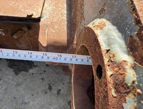 Arden Equipment QA61 - REF 86