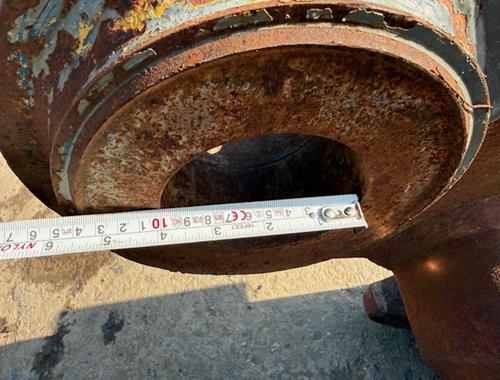 Arden Equipment QA61 - REF 86