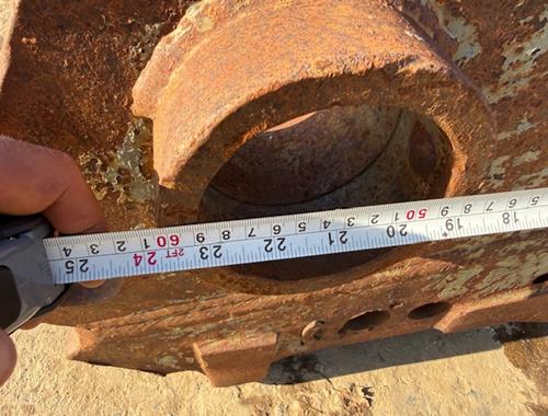 Arden Equipment QA61 - REF 86