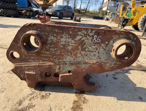 Arden Equipment QA61 - REF 86