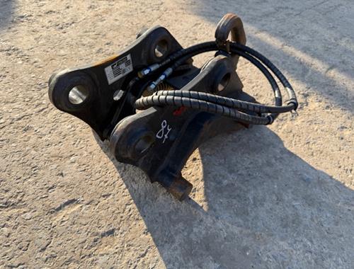 Verachtert CW 10 - REF 87 - Parts