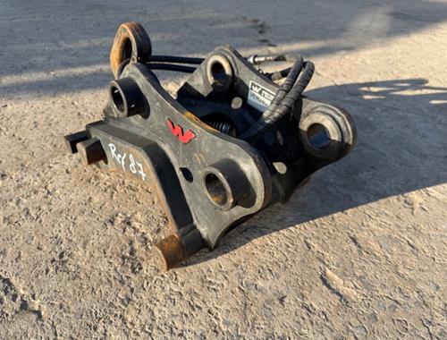 Verachtert CW 10 - REF 87 - Parts