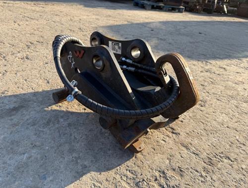 Verachtert CW 10 - REF 87 - Parts