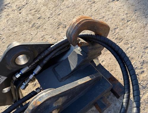 Verachtert CW 10 - REF 87 - Parts