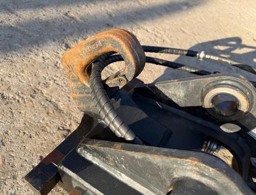 Verachtert CW 10 - REF 87 - Parts