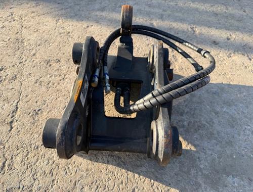 Verachtert CW 10 - REF 87 - Parts