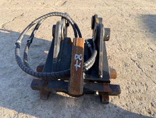 Verachtert CW 10 - REF 87 - Parts