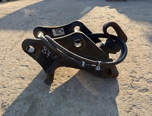 Verachtert CW 10 - REF 87 - Parts