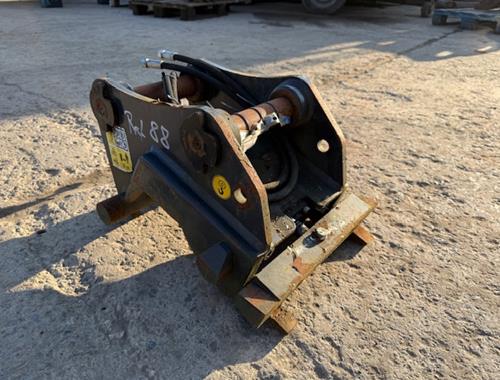 Verachtert CW 10 - Cangini - REF 88