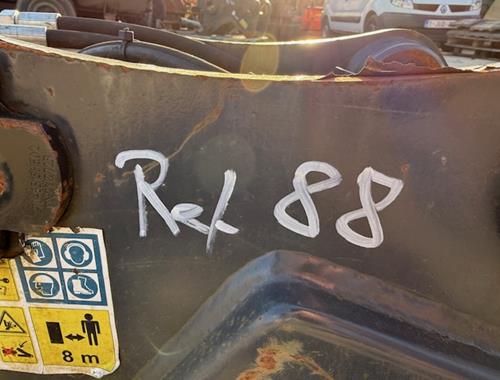 Verachtert CW 10 - Cangini - REF 88