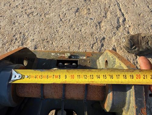 Verachtert CW 10 - Cangini - REF 88