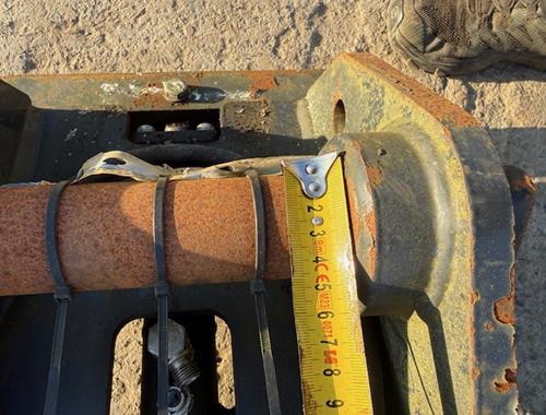 Verachtert CW 10 - Cangini - REF 88