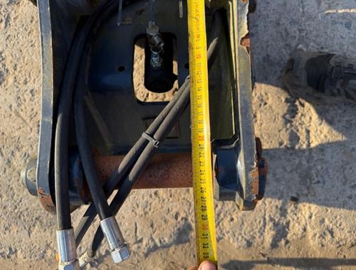 Verachtert CW 10 - Cangini - REF 88