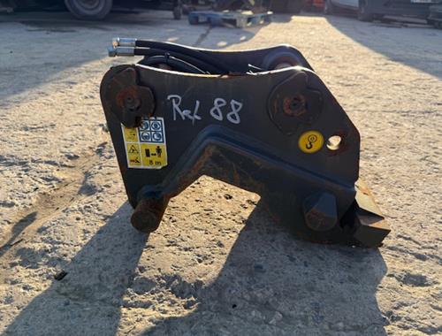 Verachtert CW 10 - Cangini - REF 88