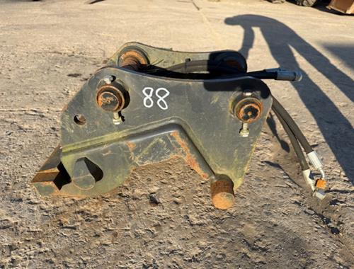 Verachtert CW 10 - Cangini - REF 88