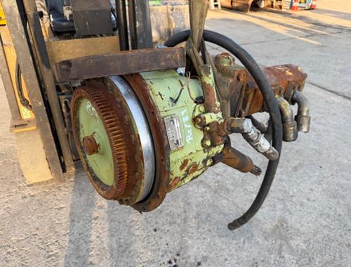 Clark C273.1 28 - REF 89 - Pièces