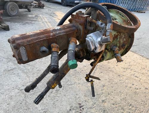 Clark C273.1 28 - REF 89 - Pièces