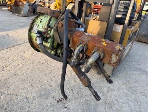 Clark C273.1 28 - REF 89 - Pièces