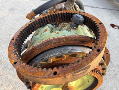 Clark C273.1 28 - REF 89 - Pièces