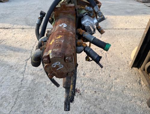 Clark C273.1 28 - REF 89 - Pièces