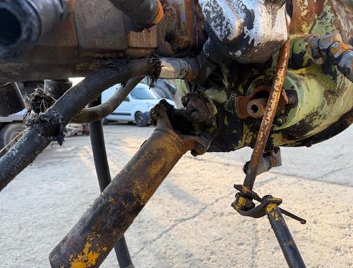 Clark C273.1 28 - REF 89 - Pièces