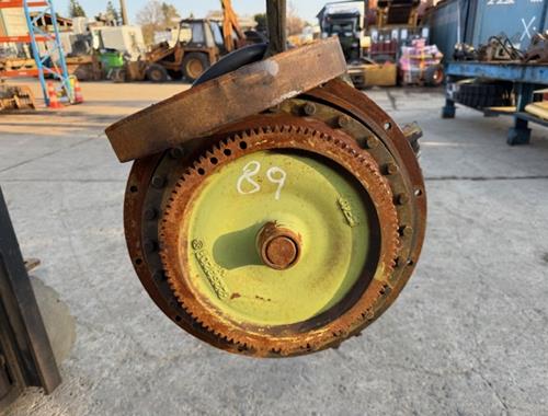 Clark C273.1 28 - REF 89 - Pièces