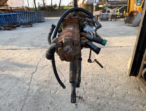 Clark C273.1 28 - REF 89 - Pièces