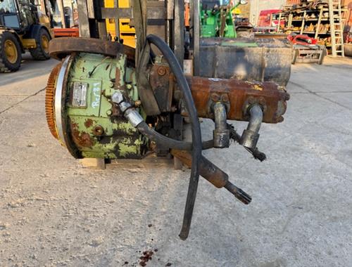 Clark C273.1 28 - REF 89 - Pièces