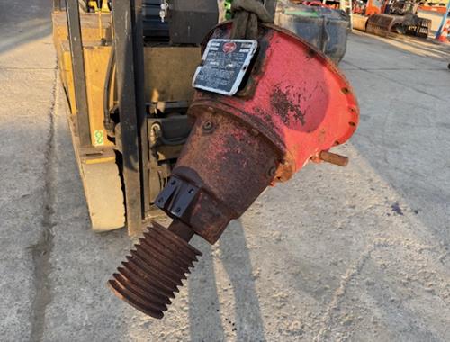 Twin Disc SP210PS - REF 90