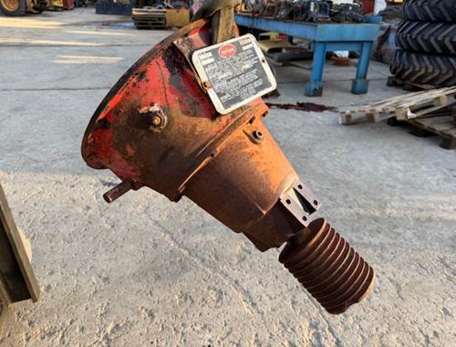 Twin Disc SP210PS - REF 90