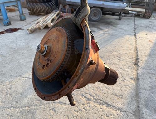 Twin Disc SP210PS - REF 90