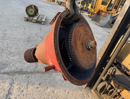 Twin Disc SP210PS - REF 90