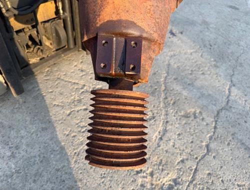 Twin Disc SP210PS - REF 90