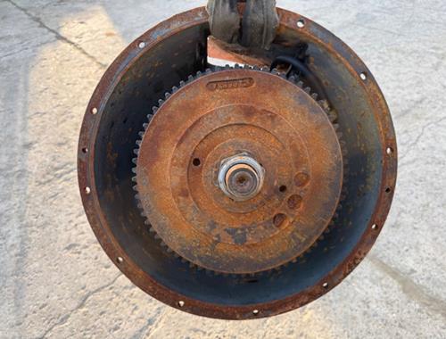 Twin Disc SP210PS - REF 90