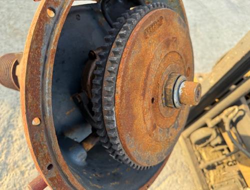 Twin Disc SP210PS - REF 90