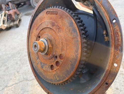 Twin Disc SP210PS - REF 90