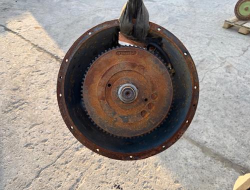 Twin Disc SP210PS - REF 90